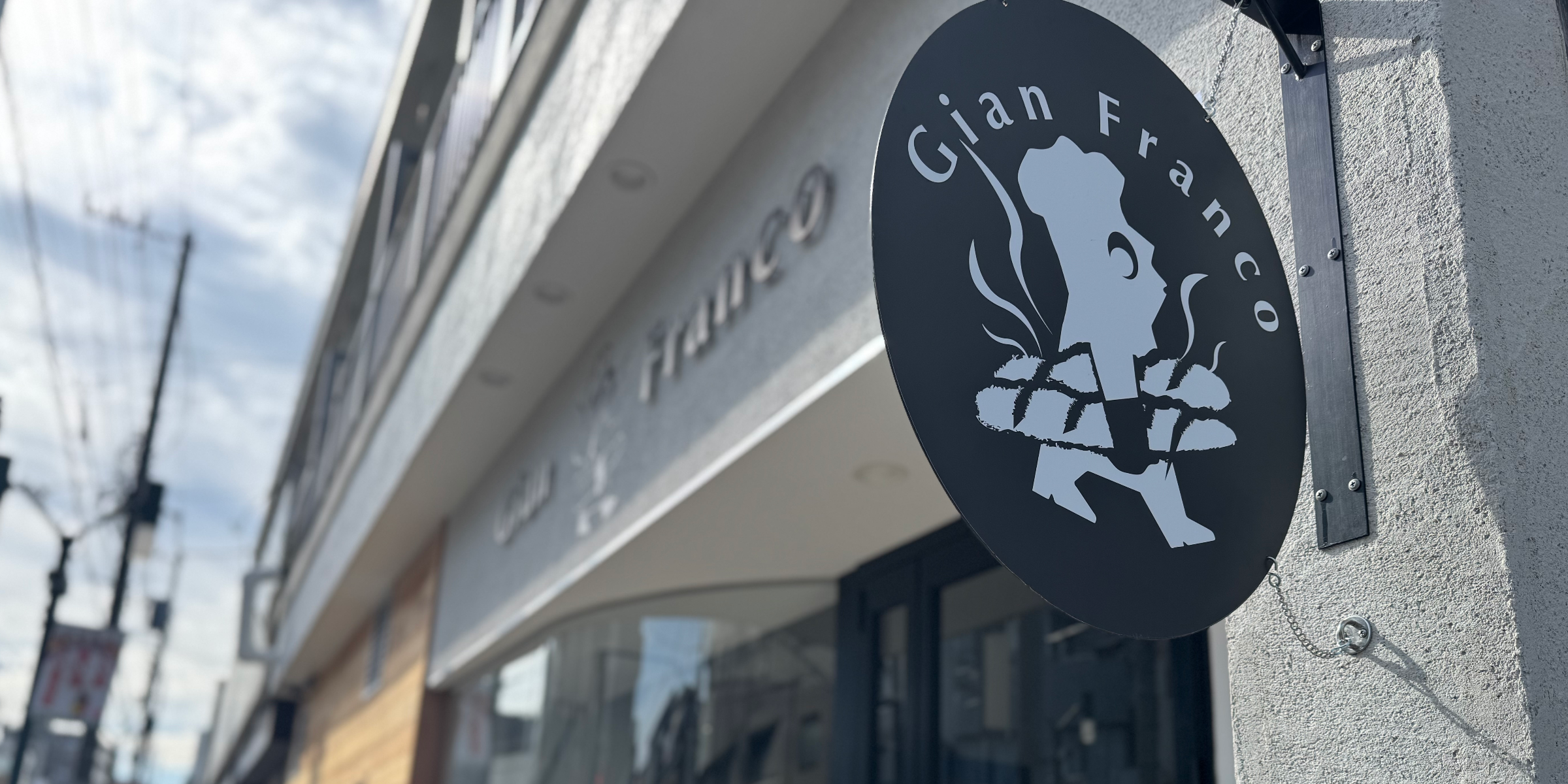 公式サイト - Gian Franco ジャンフランコ